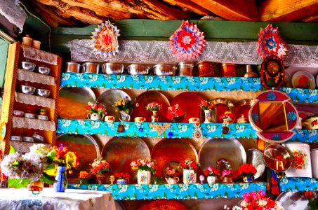 Tradition Festival