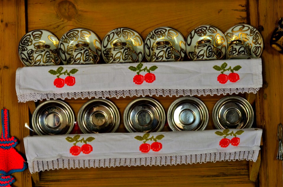 Kitchen Organizer