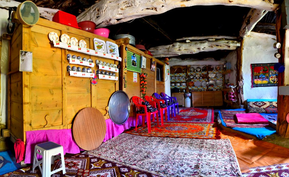 Room House Interior Design