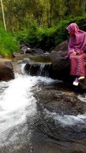 Water Nature Body Of Water Stream