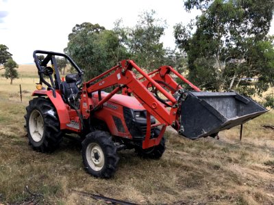 Land Vehicle Vehicle Agricultural Machinery Tractor