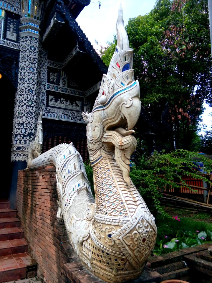 Sculpture Statue Temple Carving