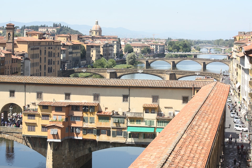 Italy florence city
