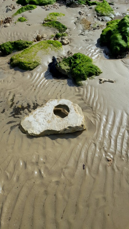 Sand Water Geology Water Resources