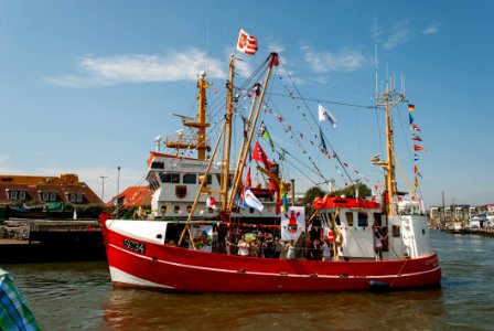 Water Transportation Ship Waterway Boat