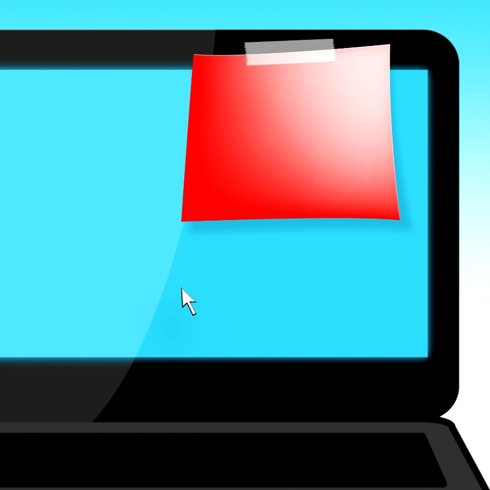 Red Display Device Technology Multimedia