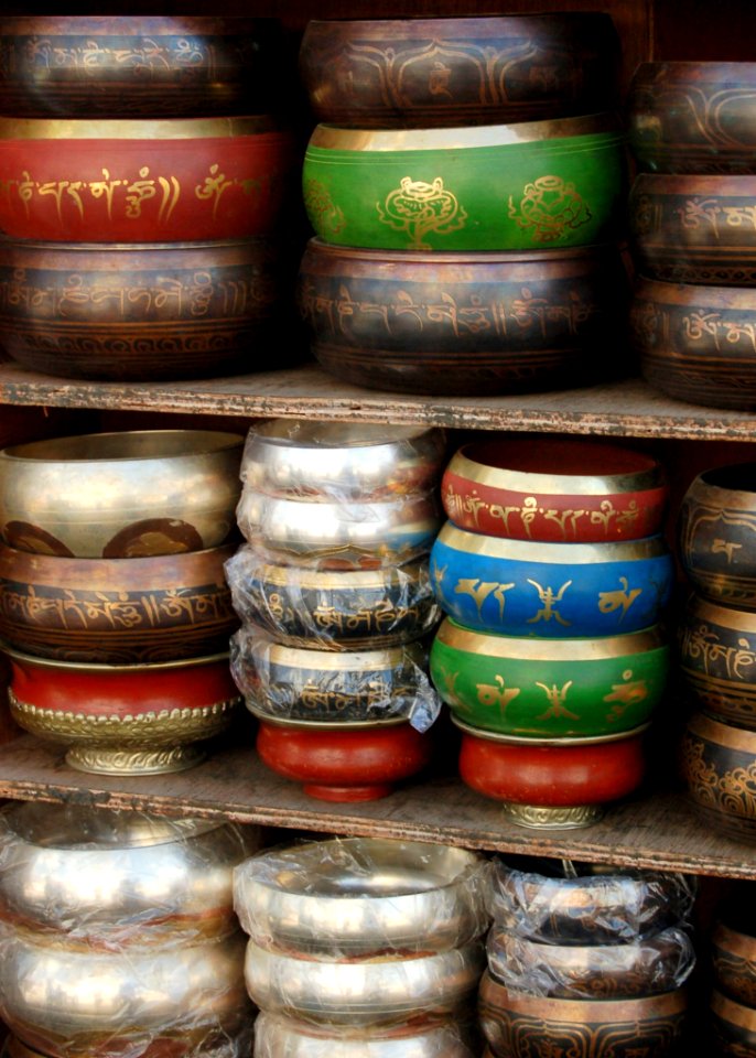 Ceramic Product