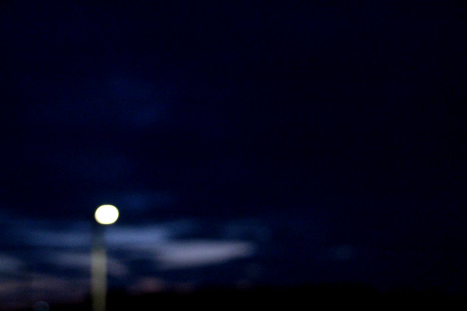 Sky Atmosphere Night Daytime