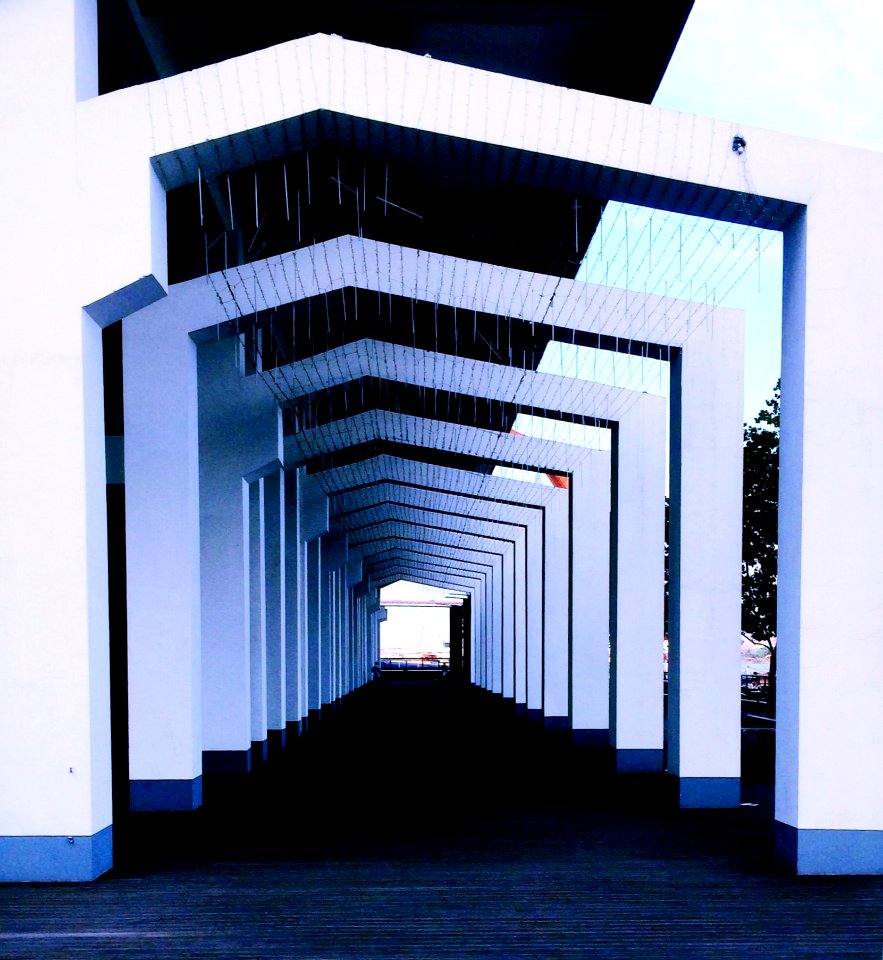 Architecture Structure Building Facade