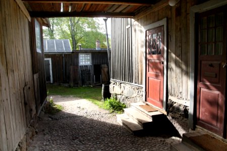 Property House Real Estate Home