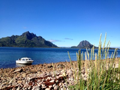 Coast Sea Coastal And Oceanic Landforms Sky photo