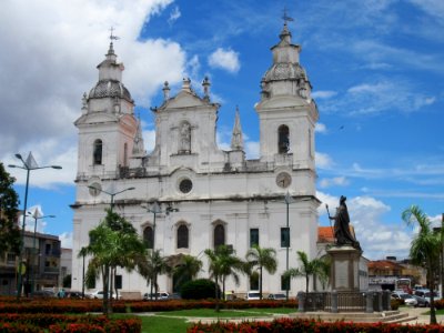 Historic Site Landmark Cathedral Place Of Worship