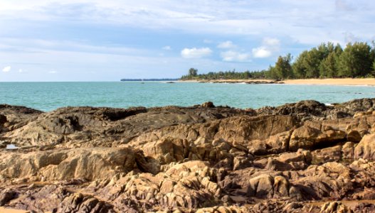 Coast Coastal And Oceanic Landforms Shore Sea
