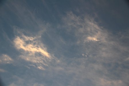 Sky Cloud Daytime Atmosphere
