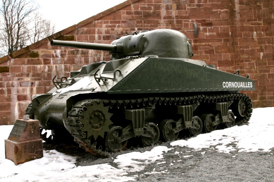 Tank Motor Vehicle Vehicle Combat Vehicle