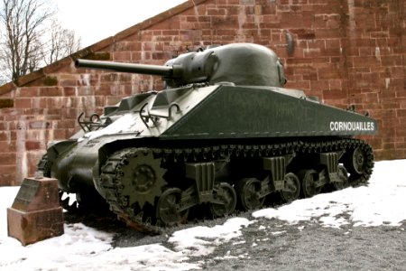 Tank Motor Vehicle Vehicle Combat Vehicle