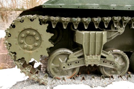Motor Vehicle Vehicle Combat Vehicle Auto Part