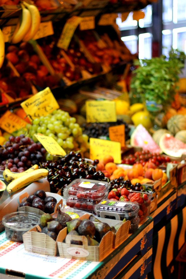 Natural Foods Produce Food Local Food