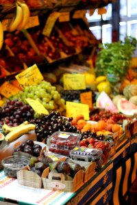 Natural Foods Produce Food Local Food
