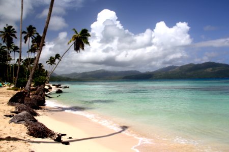 Sea Beach Tropics Coastal And Oceanic Landforms