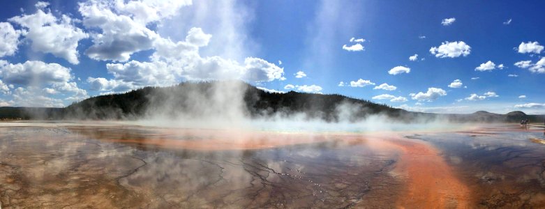 Sky Water Resources Cloud Atmosphere