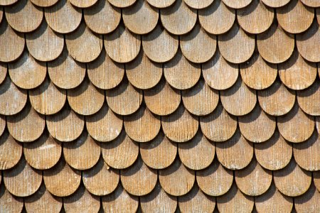 Wood Metal Pattern Material