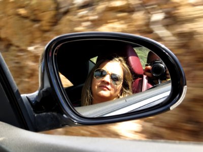 Car Motor Vehicle Vehicle Eyewear photo