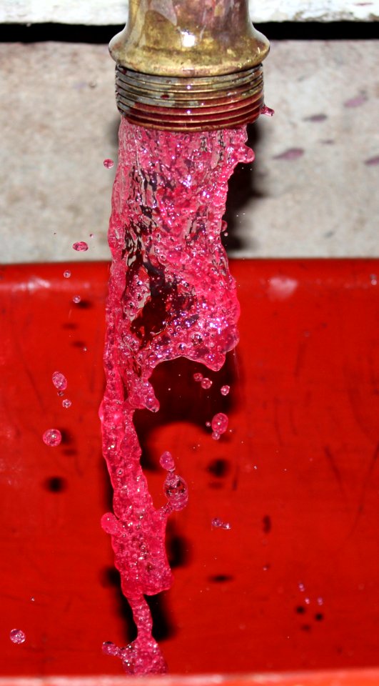 Pink Magenta