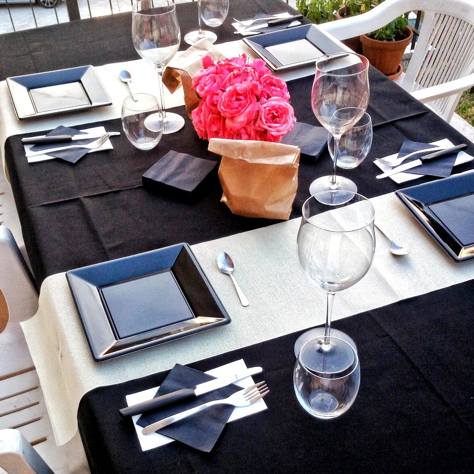 Furniture Table Chair Tableware