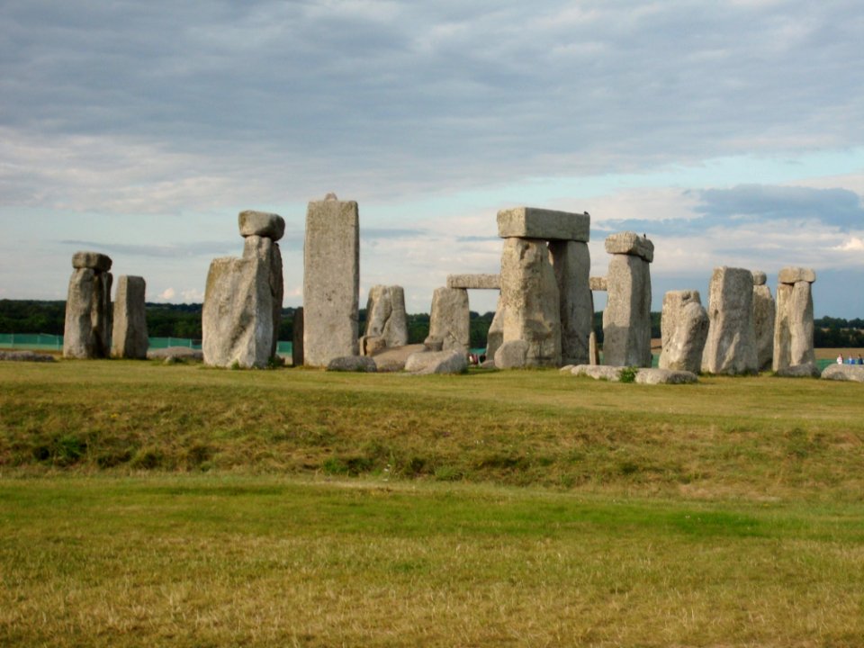 Historic Site Archaeological Site Landmark Ancient History