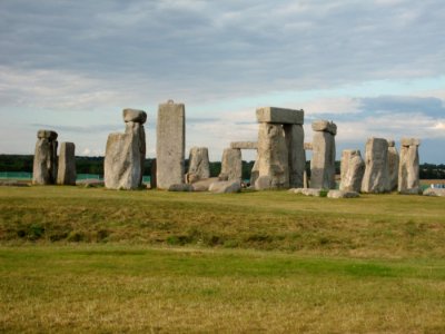 Historic Site Archaeological Site Landmark Ancient History