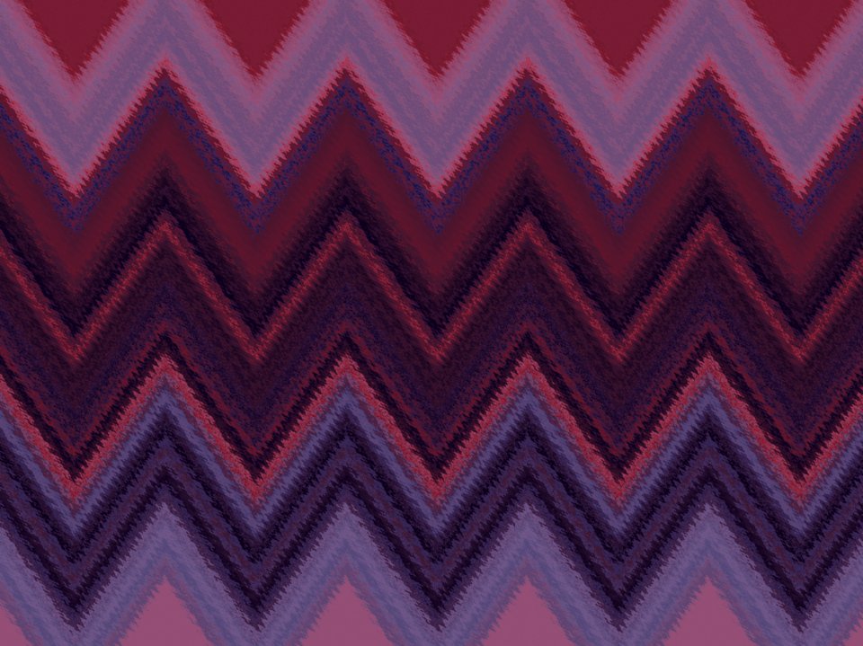 Pattern Purple Textile Design