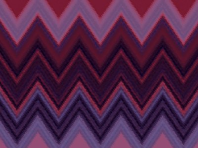 Pattern Purple Textile Design photo