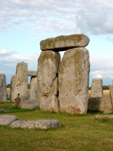 Historic Site Ancient History Archaeological Site Monument