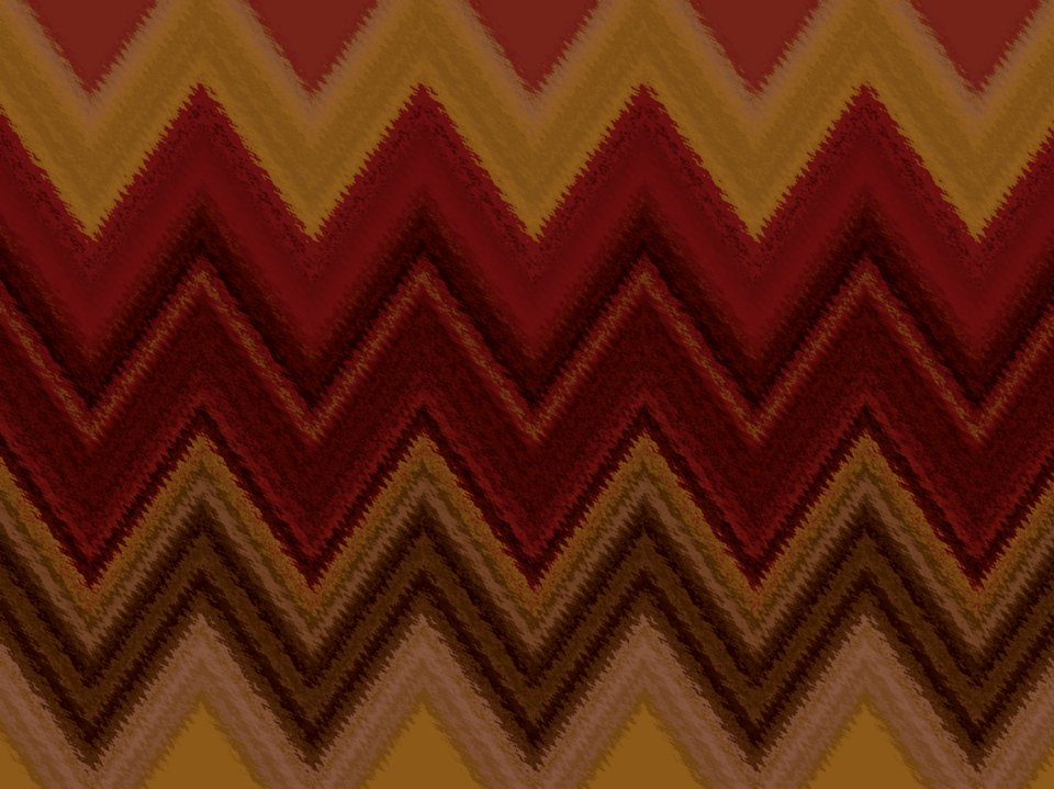 Pattern Brown Textile Design