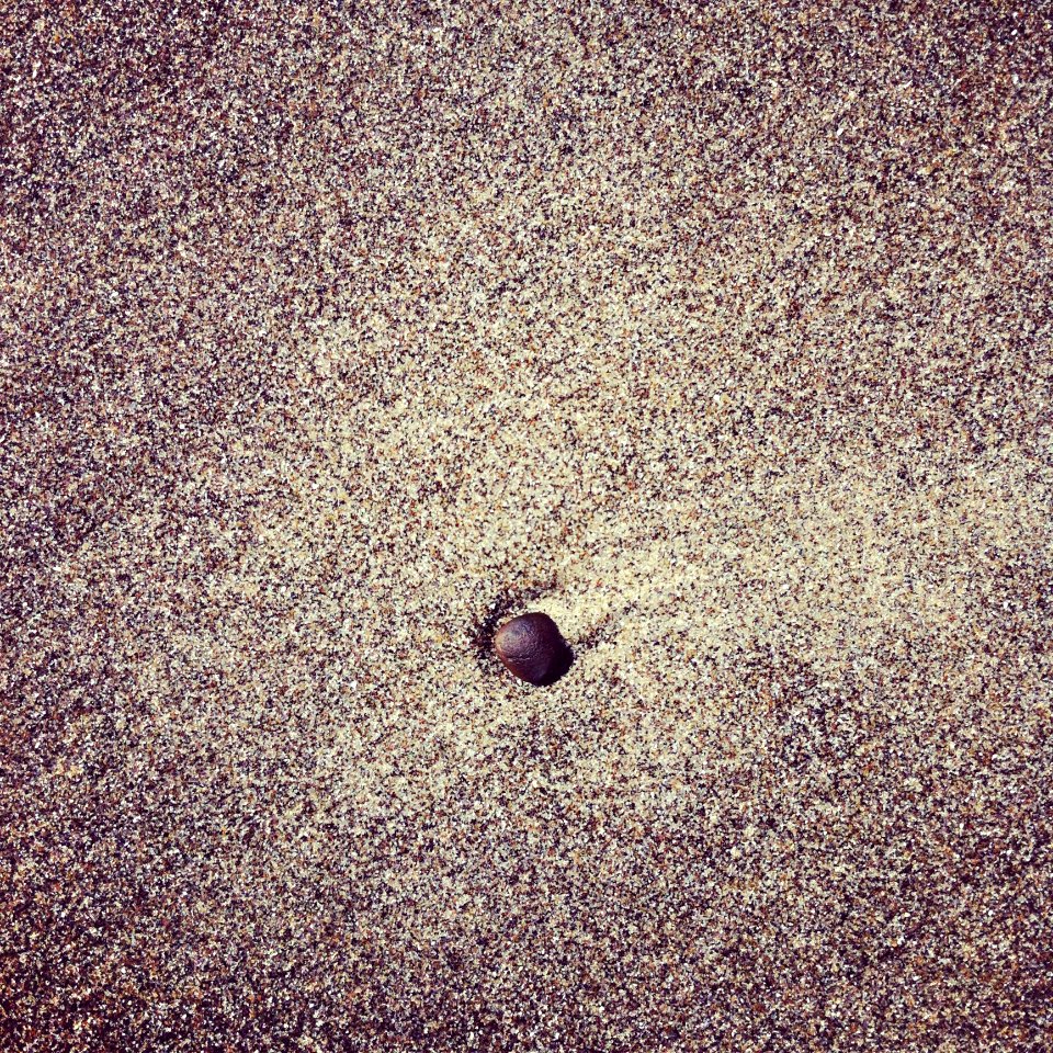 Soil Rock