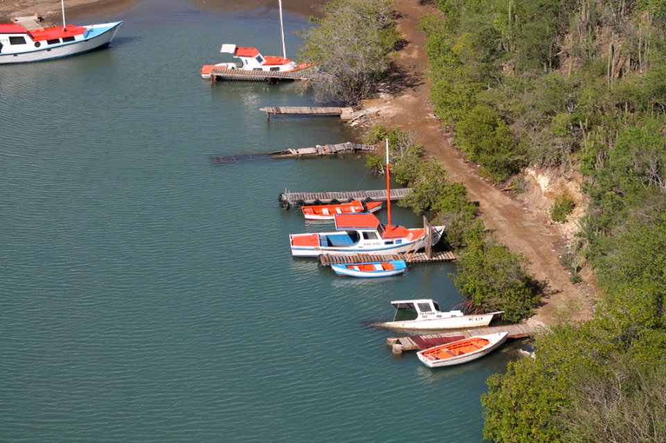 Waterway Water Transportation Boat Lake