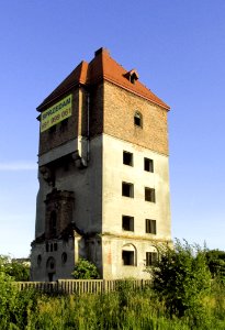 Landmark Building Tower Medieval Architecture photo