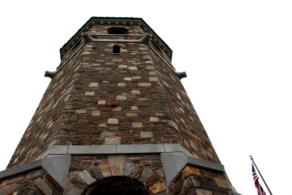 Medieval Architecture Historic Site Building Tower