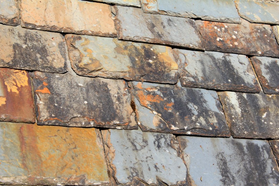 Wall Stone Wall Brickwork Brick