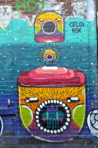 Art Graffiti Street Art Text