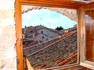 Property Wall Window Wood photo