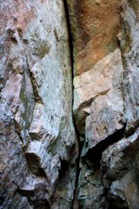 Rock Bedrock Formation Geology photo