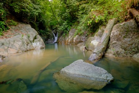 Water Stream Water Resources Nature photo
