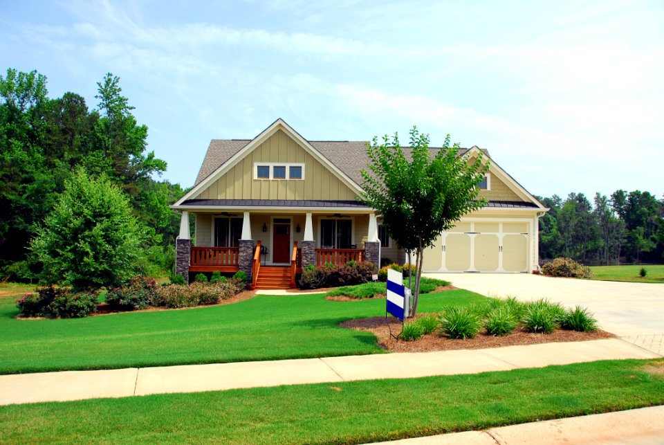 Home Property House Estate