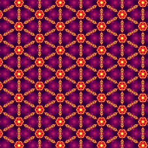 Purple Pattern Violet Design photo