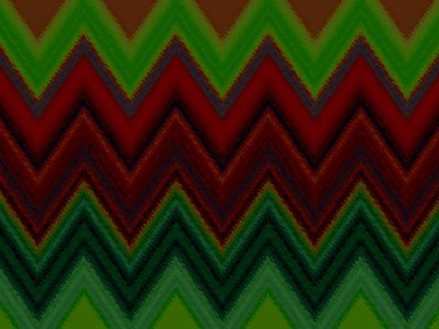 Green Pattern Textile Symmetry photo