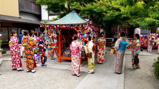 Festival Tradition Temple Fte photo