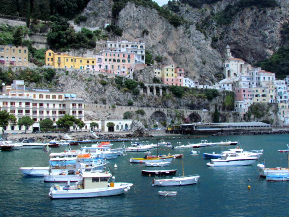 Marina Water Transportation Harbor Coast photo