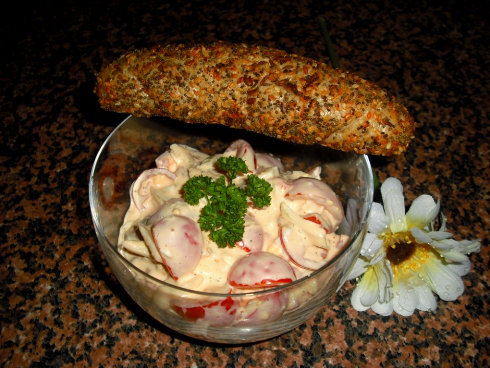 Dish Food Cuisine Recipe